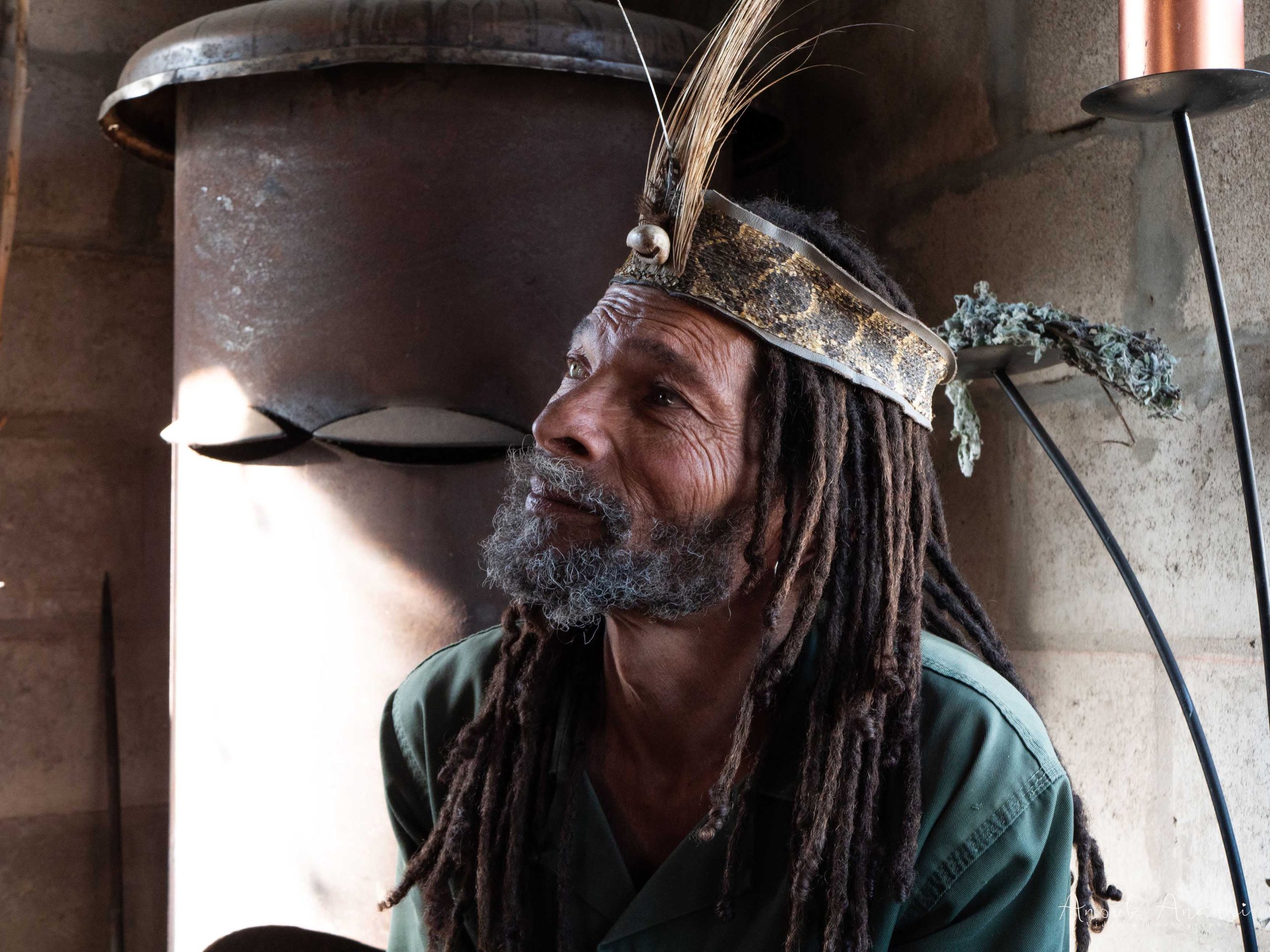 Khoi Khoi Kindy Farm Anouk Anansi Xoma Xob