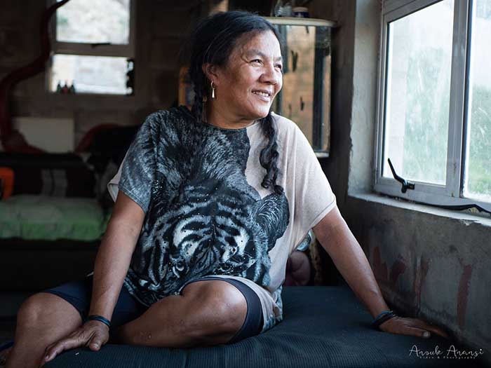 Khoi Khoi Kindy Farm Anouk Anansi fiona fadawa 3x2